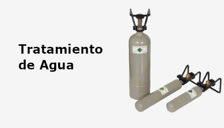 Tratamiento de Agua