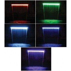 Agua y Piscinas Mandala / cascada_decorativa_tipo_natural_con_led