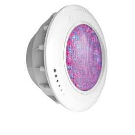 Agua y Piscinas Mandala / lampara_led_plástica_para_piscinas_29_cms_de_diámetro_multicolor