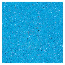 Agua y Piscinas Mandala / hydrazzo_pacific_blue_80lb